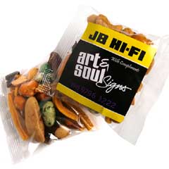 Bar Mix - 20g