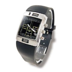Bern Chronograph Watch