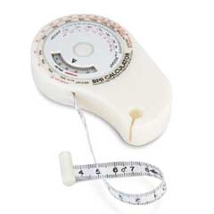Body Tape Measure