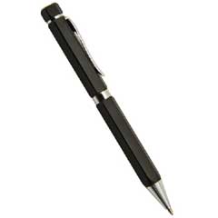 Six Sided Series Metal Ball Pen