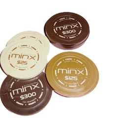 Casino Chips