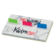 Post-It Flag Box Card Dispenser - 150