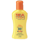 Sea & Ski SPF30+ Kids Sensitive Sunscreen - 125ml