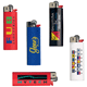 BIC Lighter with Child Guard