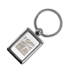 BIC Keyring