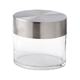 Acrylic Container with S/Steel Lid
