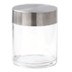 Acrylic Container with S/Steel Lid