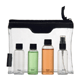 AIRLINE ON BOARD TOILET BAG