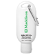 Sunscreen Lotion 50ml W/carabiner - SPF 30+