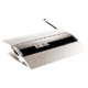 Aero Clock Radio