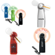 Light Up Name Mini Fan - 50