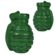 Anti Stress Hand Grenade 