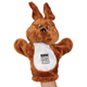 Kangaroo Hand Puppet