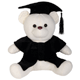 Graduation Signature Calico Bear