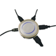 4 Port USB Hub