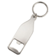 Bottle Shaped Keyring Bottle Opener