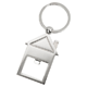 House Keyring Bottle Opener