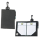 Golf Score Card Holder