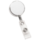 Badge Holder - Metal