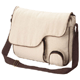 Jute Urban Satchel