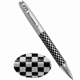 Checkered Series Laser Ball Pen