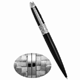 Global Series Metal Twist Action Ball Pen