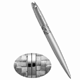Global Series Metal Twist Action Ball Pen