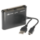 Combo Card Reader/Hub