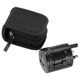 Travel Adapter with Pouch