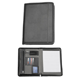 Zippered A4 Compendium