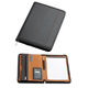 Zippered A4 Compendium