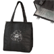 PET Zippered Shopper Bag