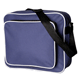 Metro Messenger Bag