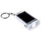 Solar Torch Keyring
