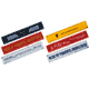 15cm Plastic Ruler
