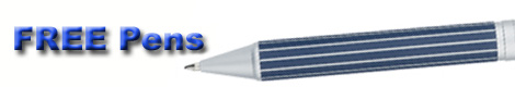 FREE metal pen with every compendium sold - click here for details
