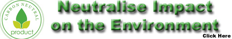 Seriously Green Products