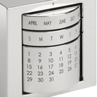 Curti Design Perpetual Calender