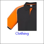 Promotional Printed Tshirts and Corporate embroidered shirts for any occassion
